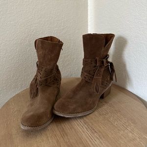 Western Boots